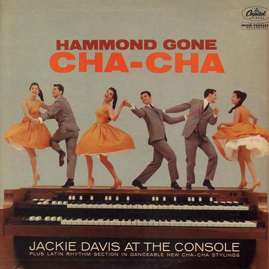 lp-hammondgonechacha